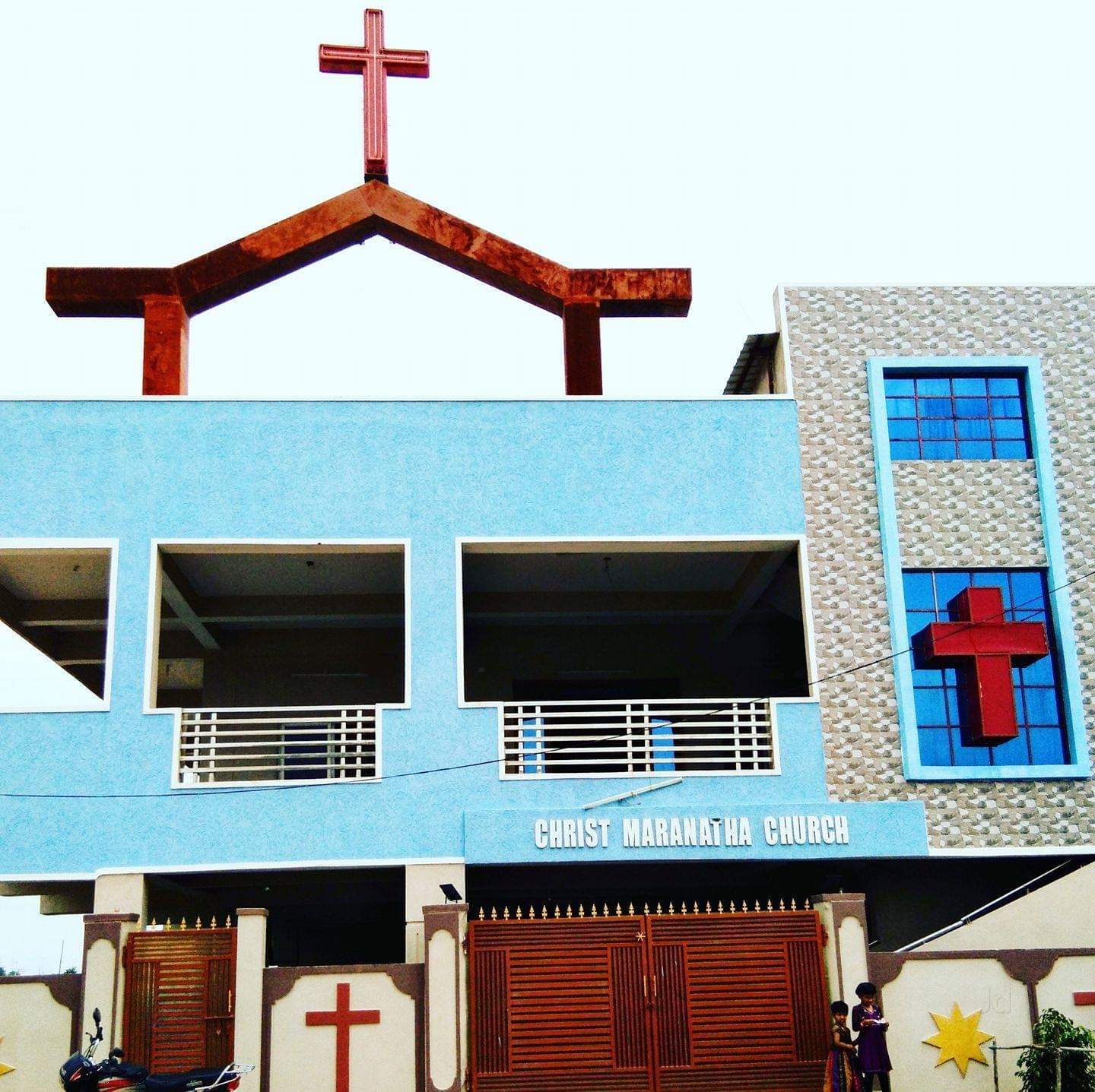 Christ Maranatha Church Beeramguda Ramachandra Puram Churches In Hyderabad Justdial christ maranatha church beeramguda