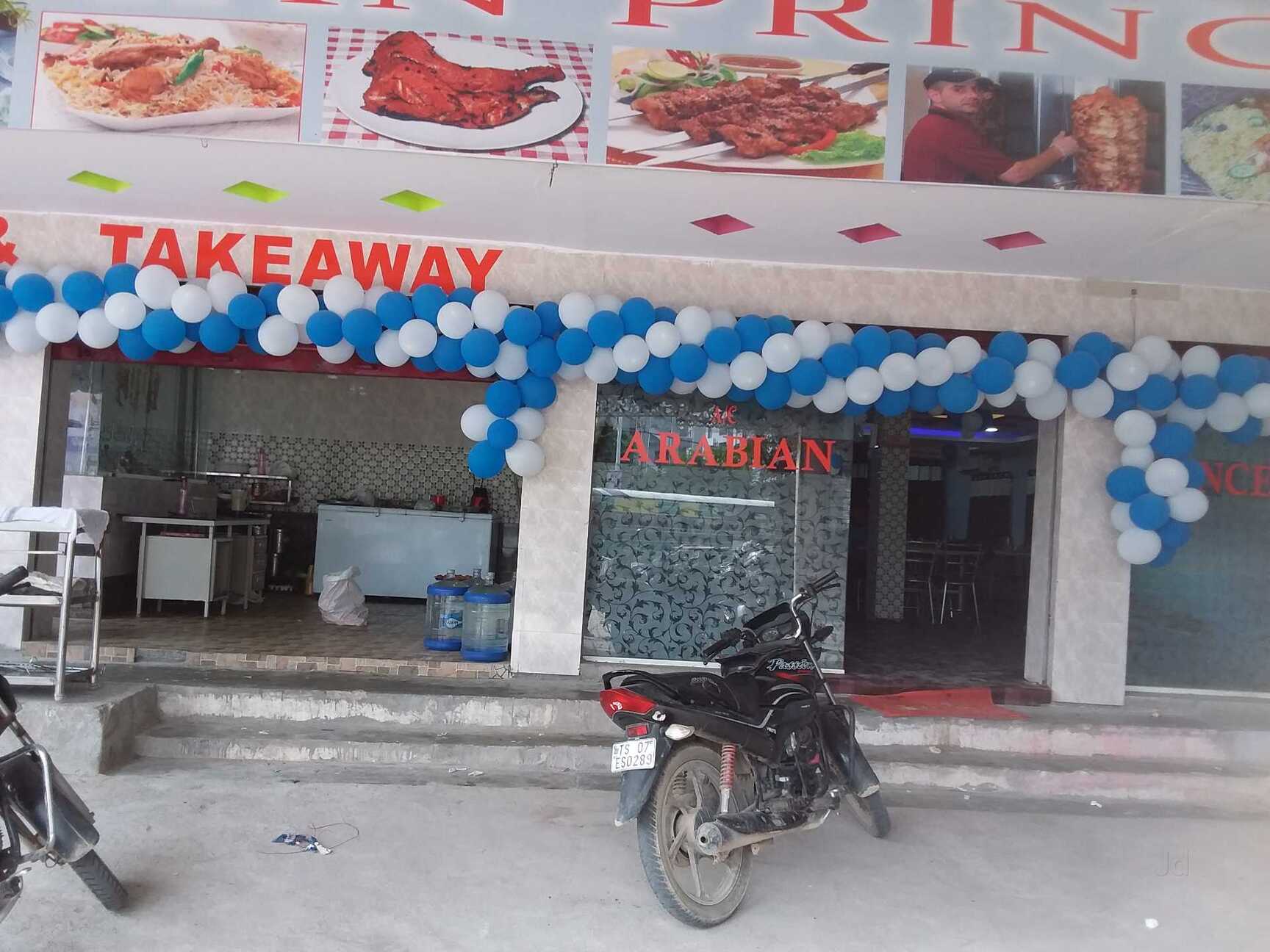 Top Non Veg Thali Delivery Restaurants in Pragathi EnclaveMiyapur