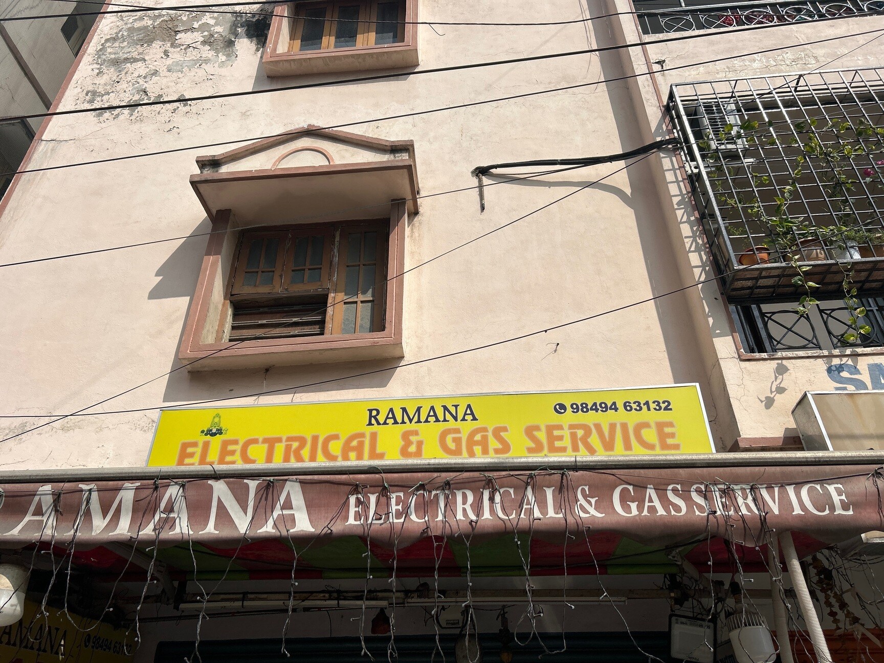 Catalogue Vk Electricals & ReWinding in Kukatpally , Hyderabad Justdial