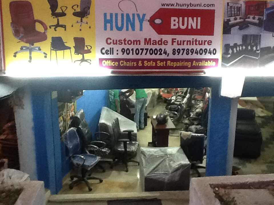 Catalogue Kaveri Steel Railing & Furniture in Hyderabad Justdial