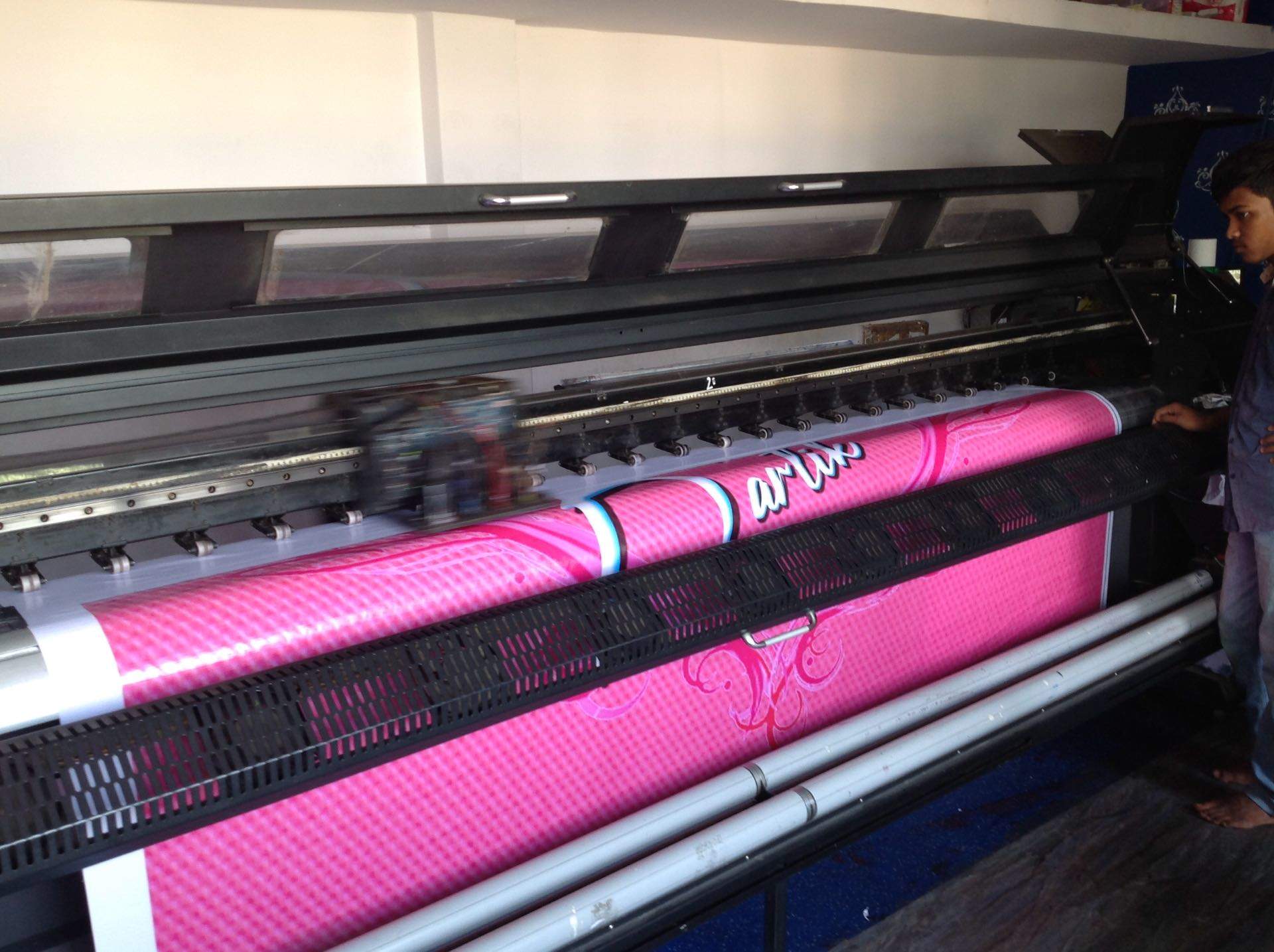 Top 100 Flex Printing in Dilsukhnagar, Hyderabad फ्लेक्स प्रिंटिंग