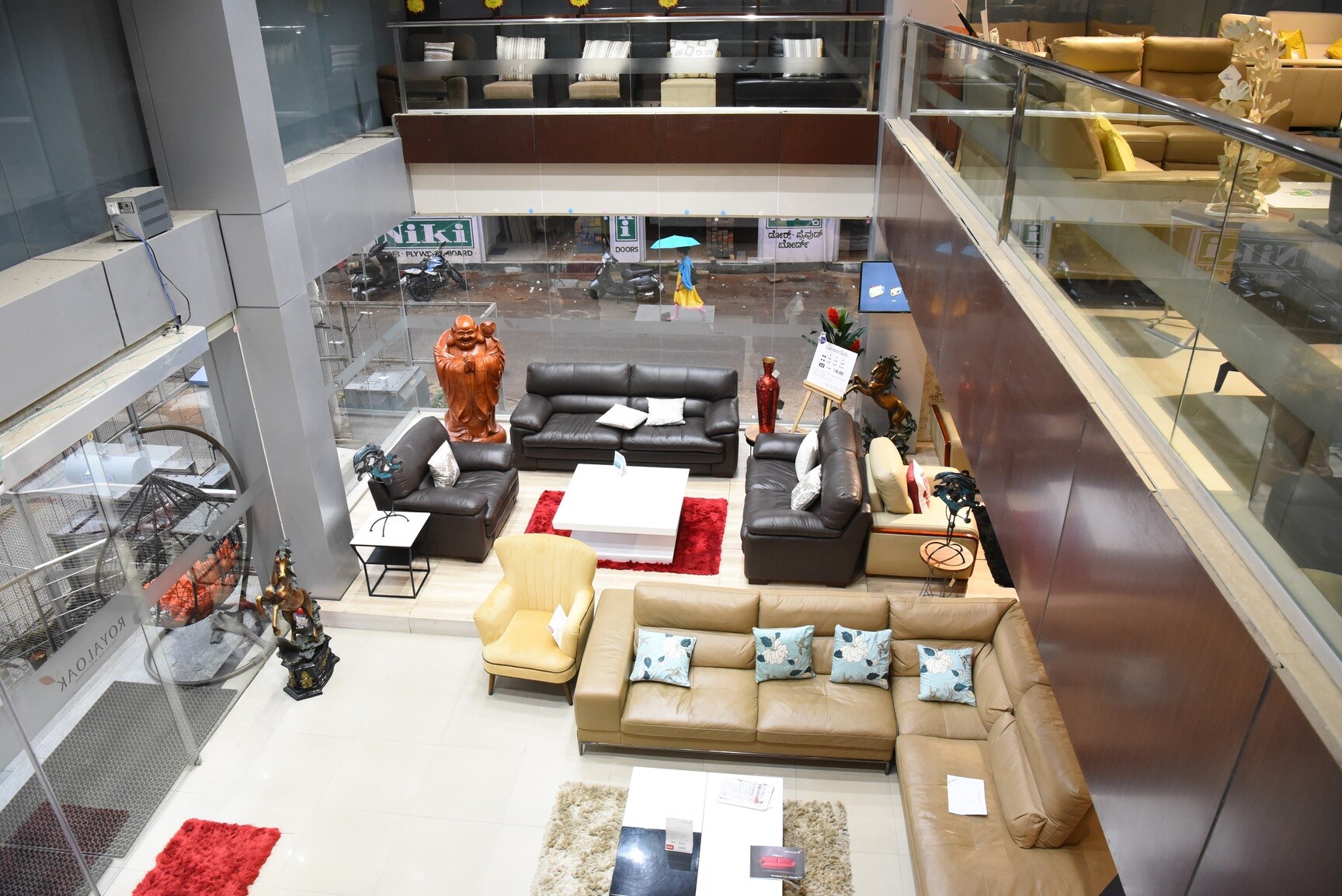 Catalogue Shree Furniture World in Hyderabad Justdial