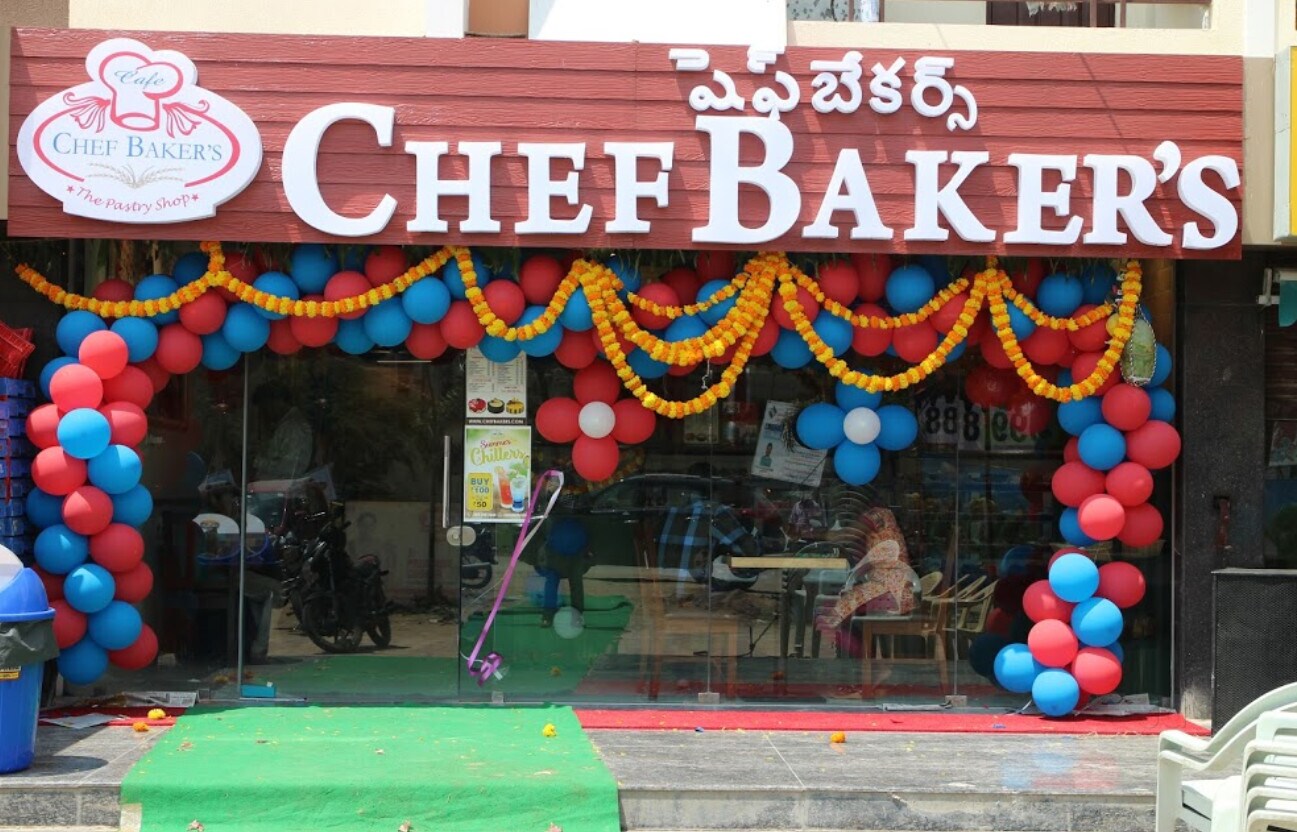 Catalogue KS Bakers in Chanda Nagar , Hyderabad Justdial