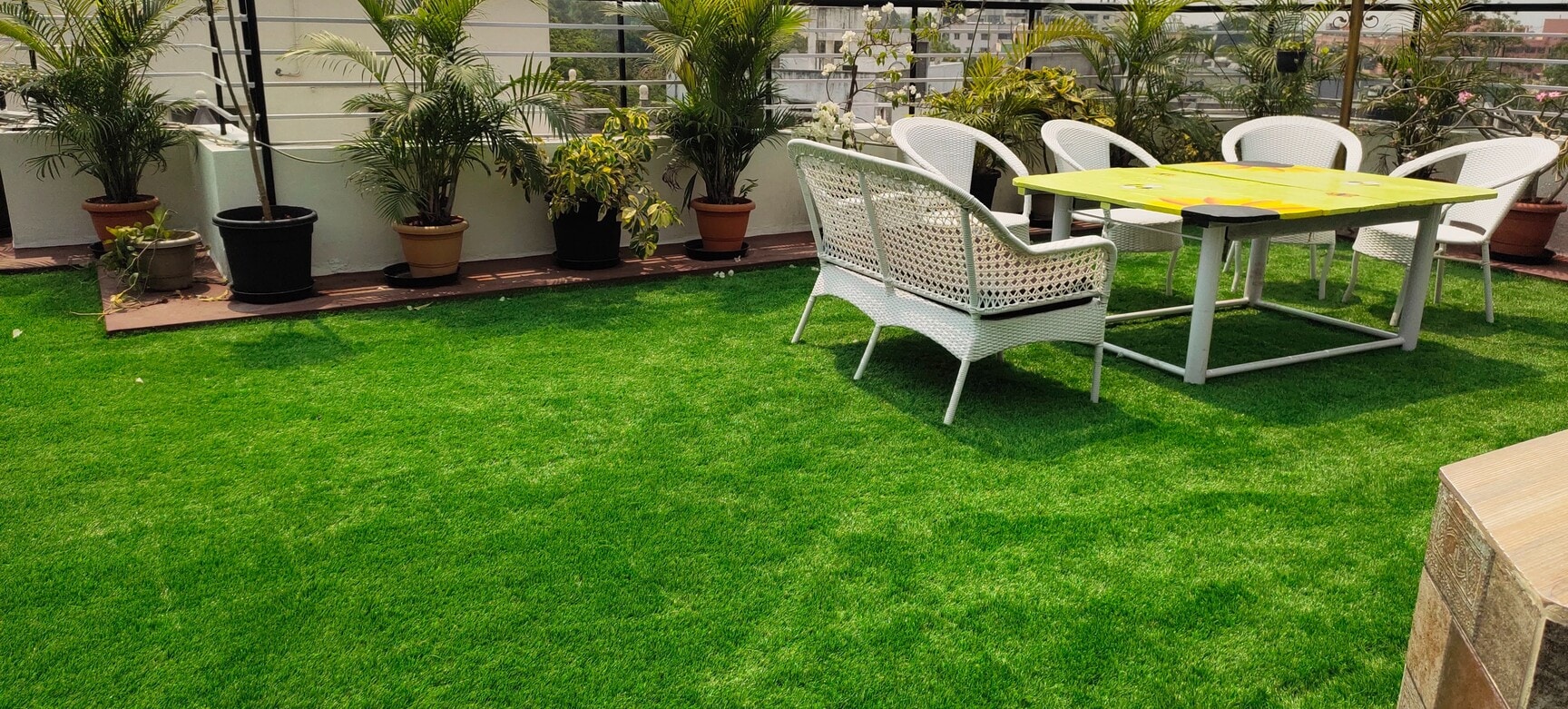 Top Home Gardening Services in Hyderabad Best Home Garden Services