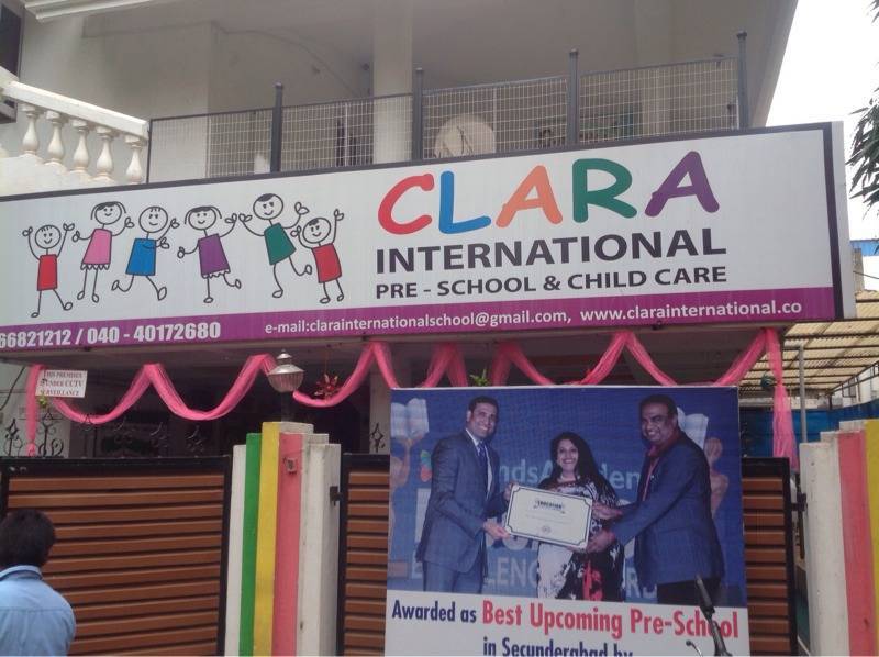 Top International Pre Schools in Secunderabad Best International Preschools Hyderabad Justdial