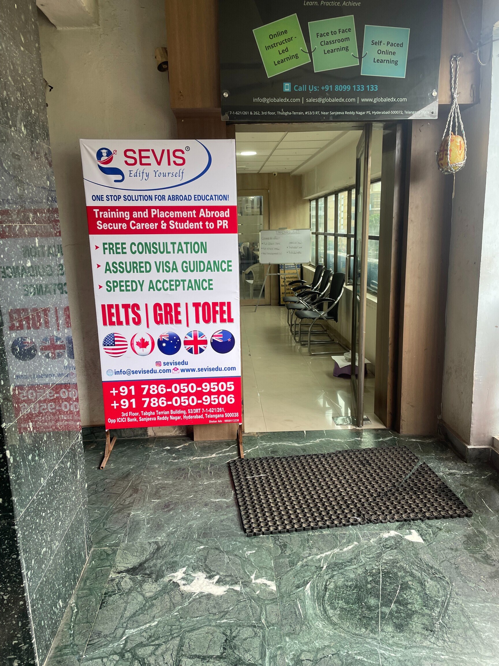 Top Overseas Education Consultants For Intakes To Study In Usa in