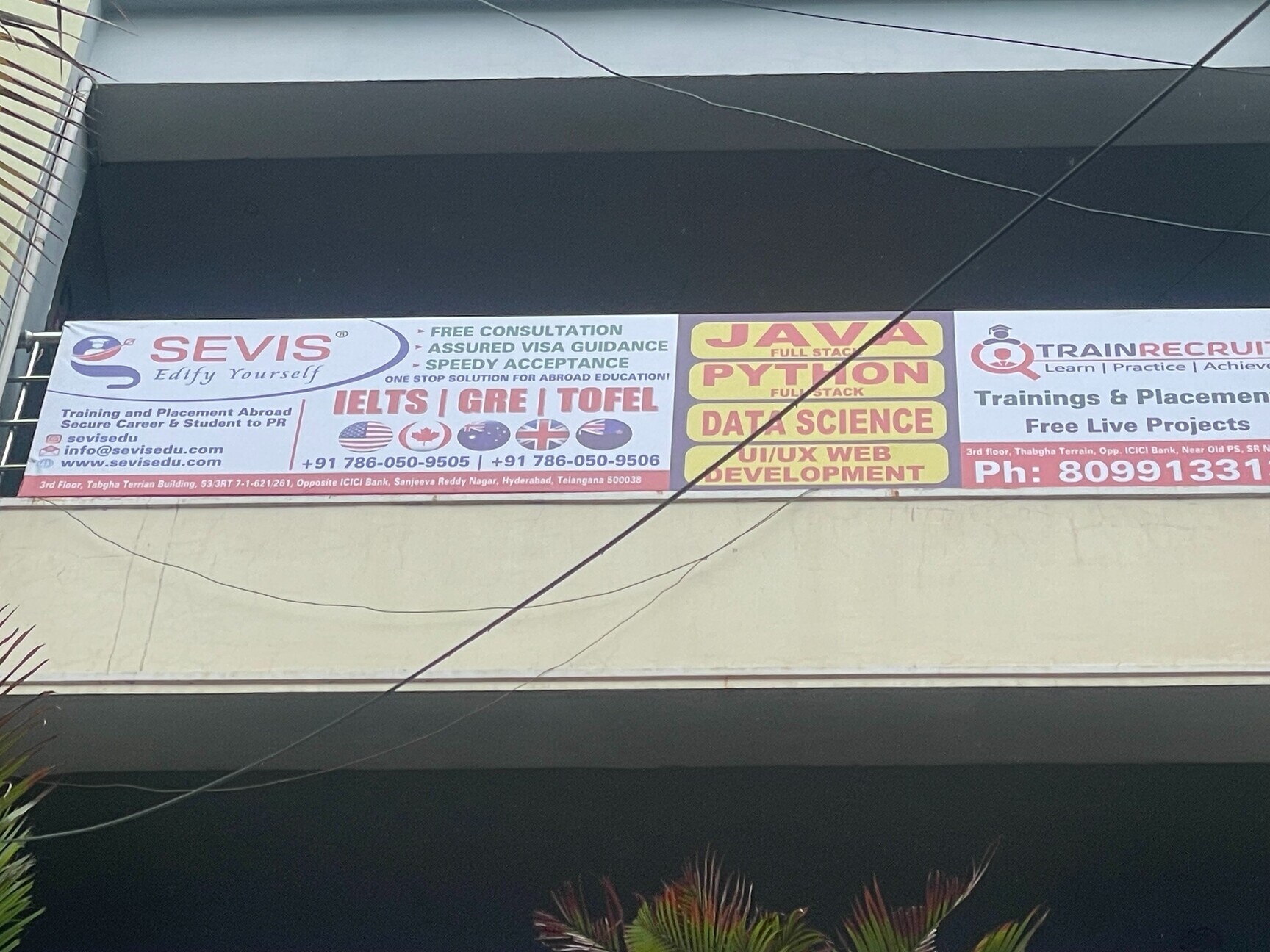 Top Overseas Education Consultants For Intakes To Study In Usa in