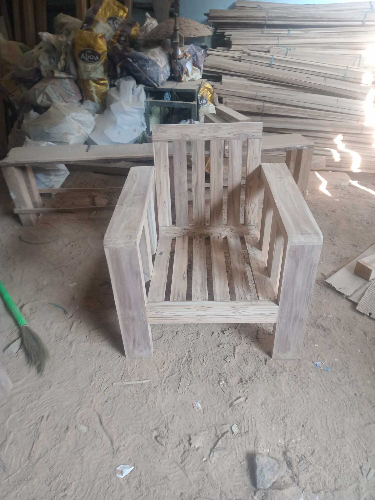 Baba Furnitures Works in Madannapet,Hyderabad Best Wooden Door