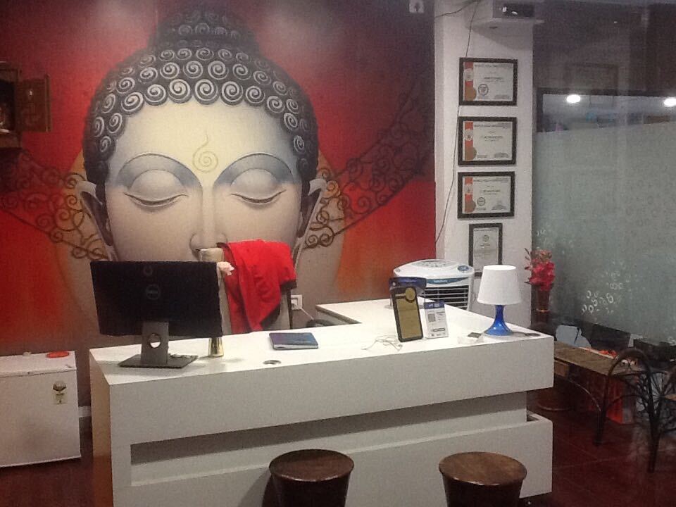 Top Aerial Yoga Classes in Secunderabad Best Anti Gravity Yoga