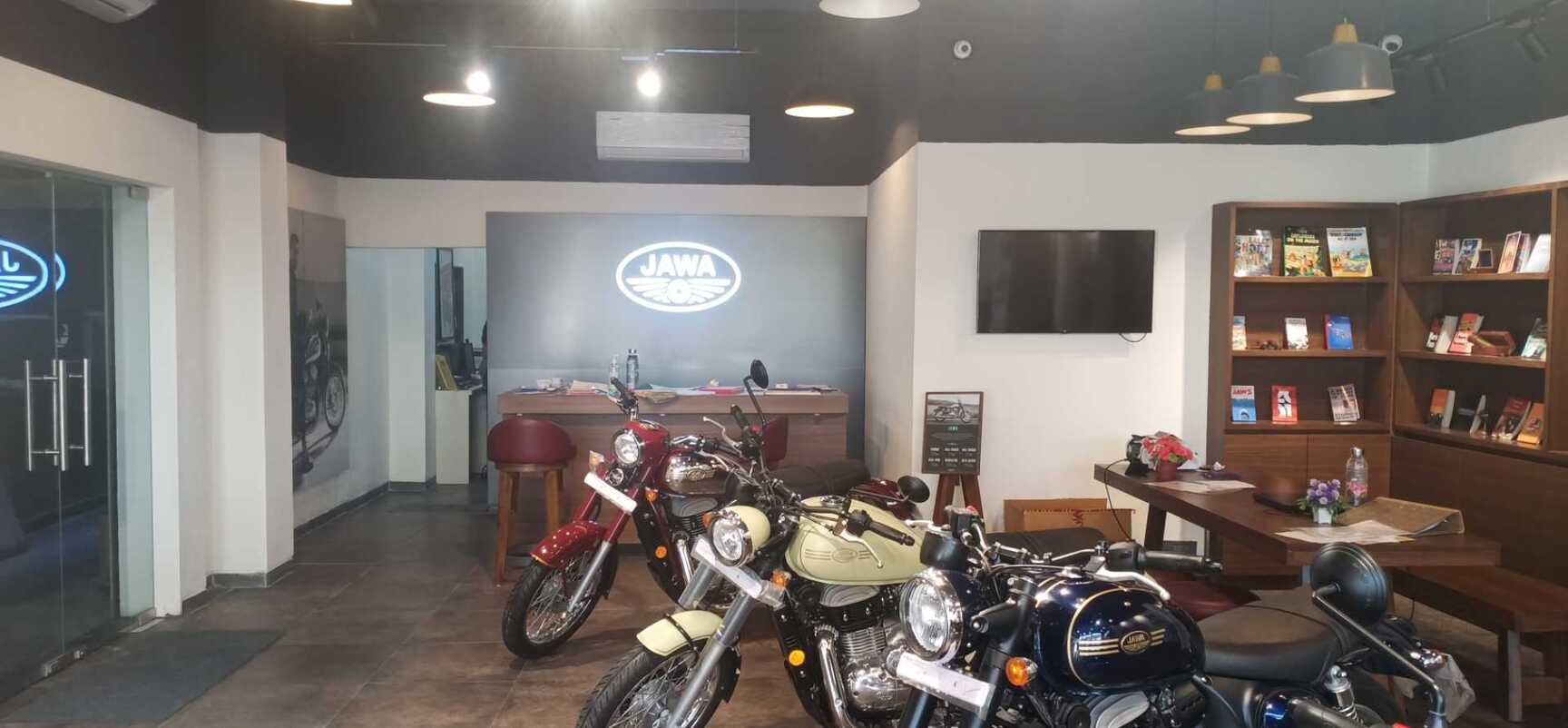 Top Jawa Motorcycle Dealers in Uppal Best Jawa Motorcycle Dealers