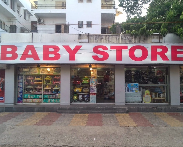 retail baby stores near me