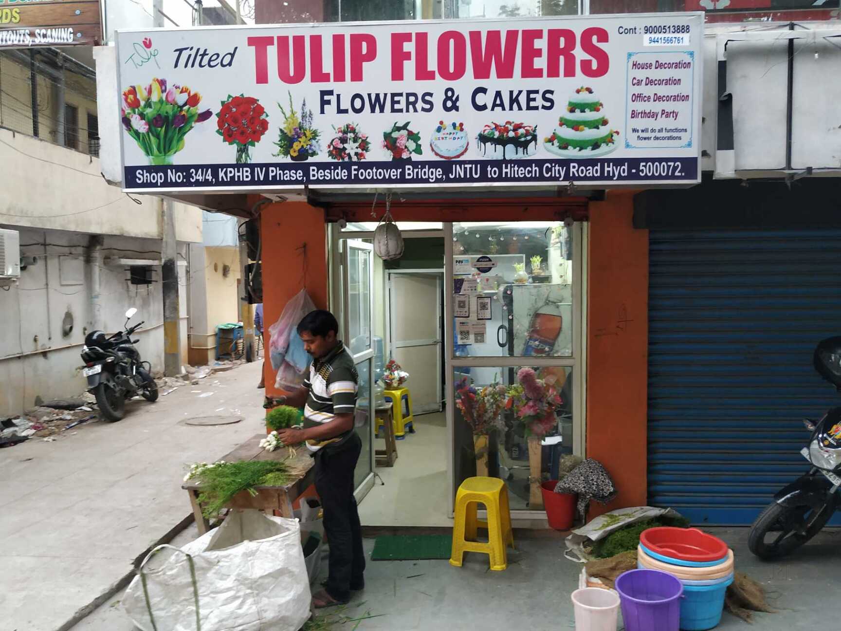 Top 20 Online Flower Delivery Services in KPHB Colony, Hyderabad Justdial