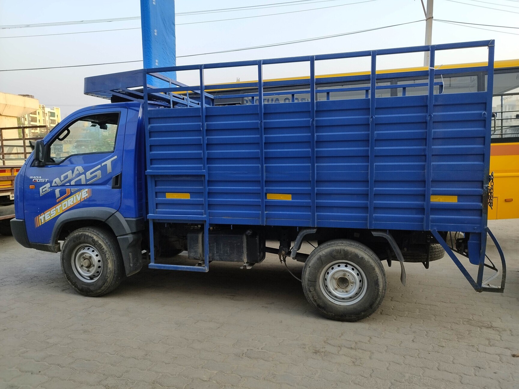 Top Ashok Leyland Truck Dealers in Hayath Nagar Best Ashok Leyland