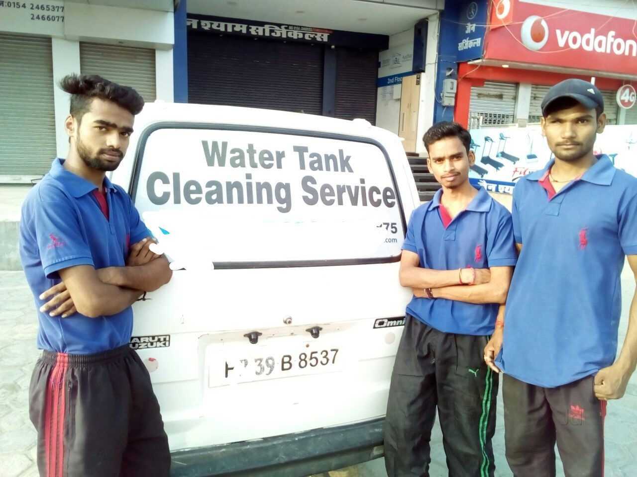 Catalogue Bfree Clean Technologies in Jntu Kukatpally , Hyderabad