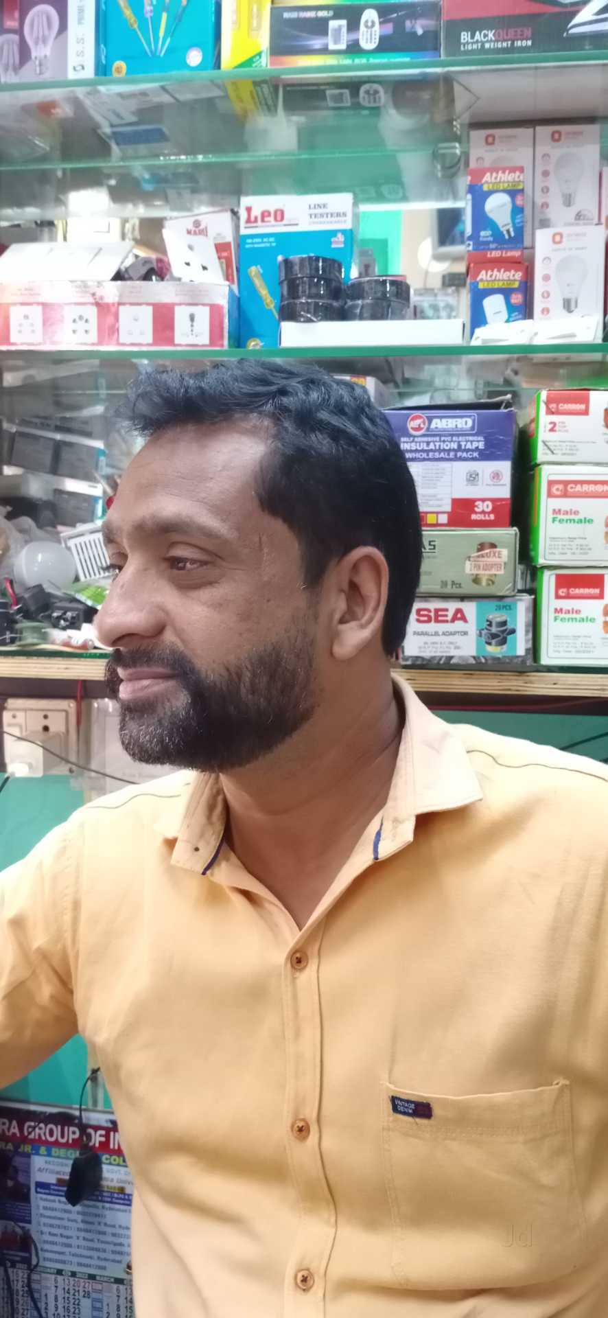 Catalogue TVS Electronics in Abids , Hyderabad Justdial