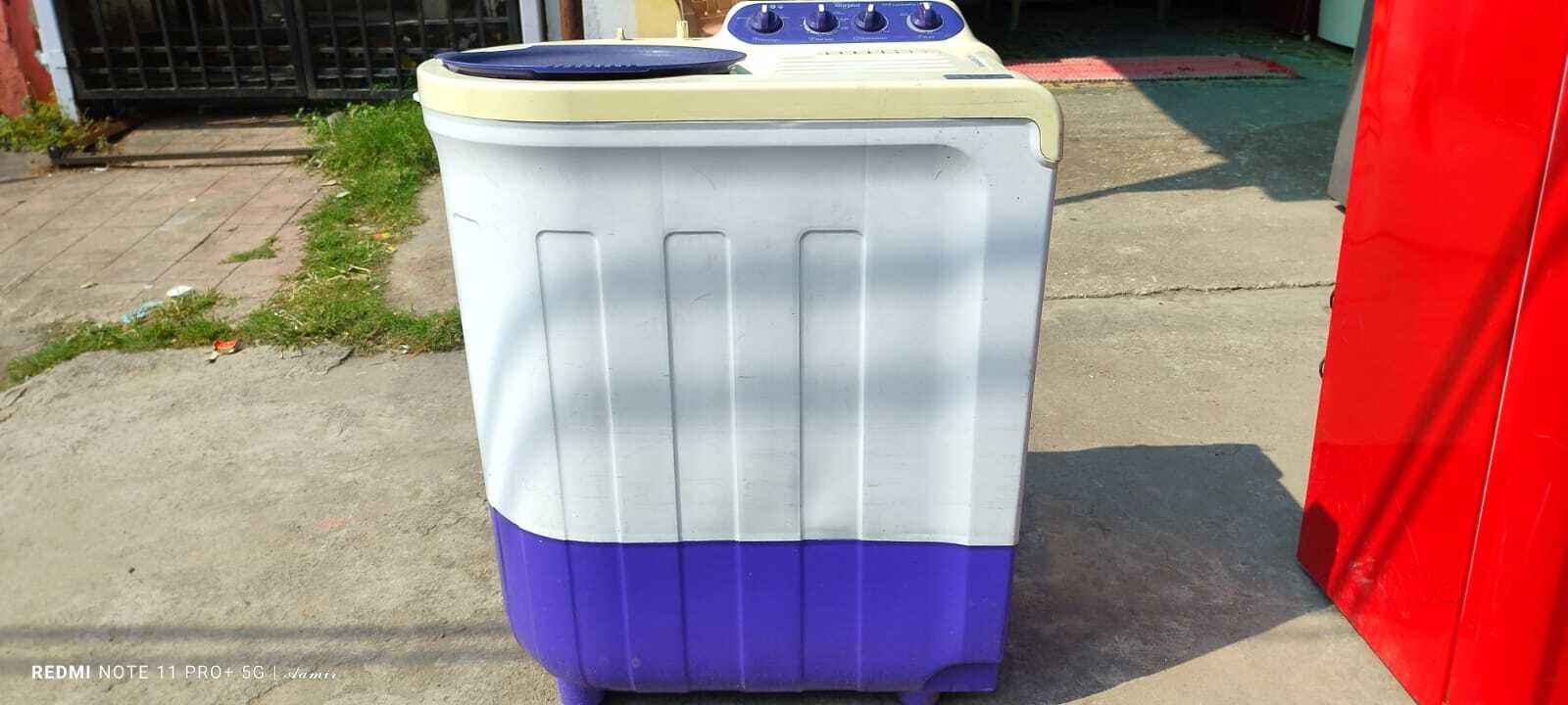 Top Lg Second Hand Washing Machine Dealers in Raichur Best Lg Second