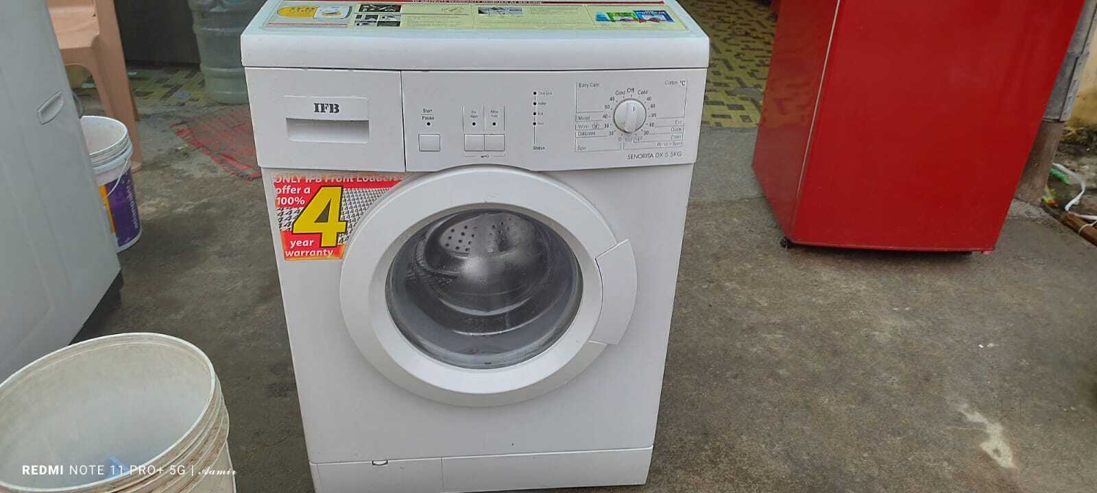 Top Lg Second Hand Washing Machine Dealers in Raichur Best Lg Second