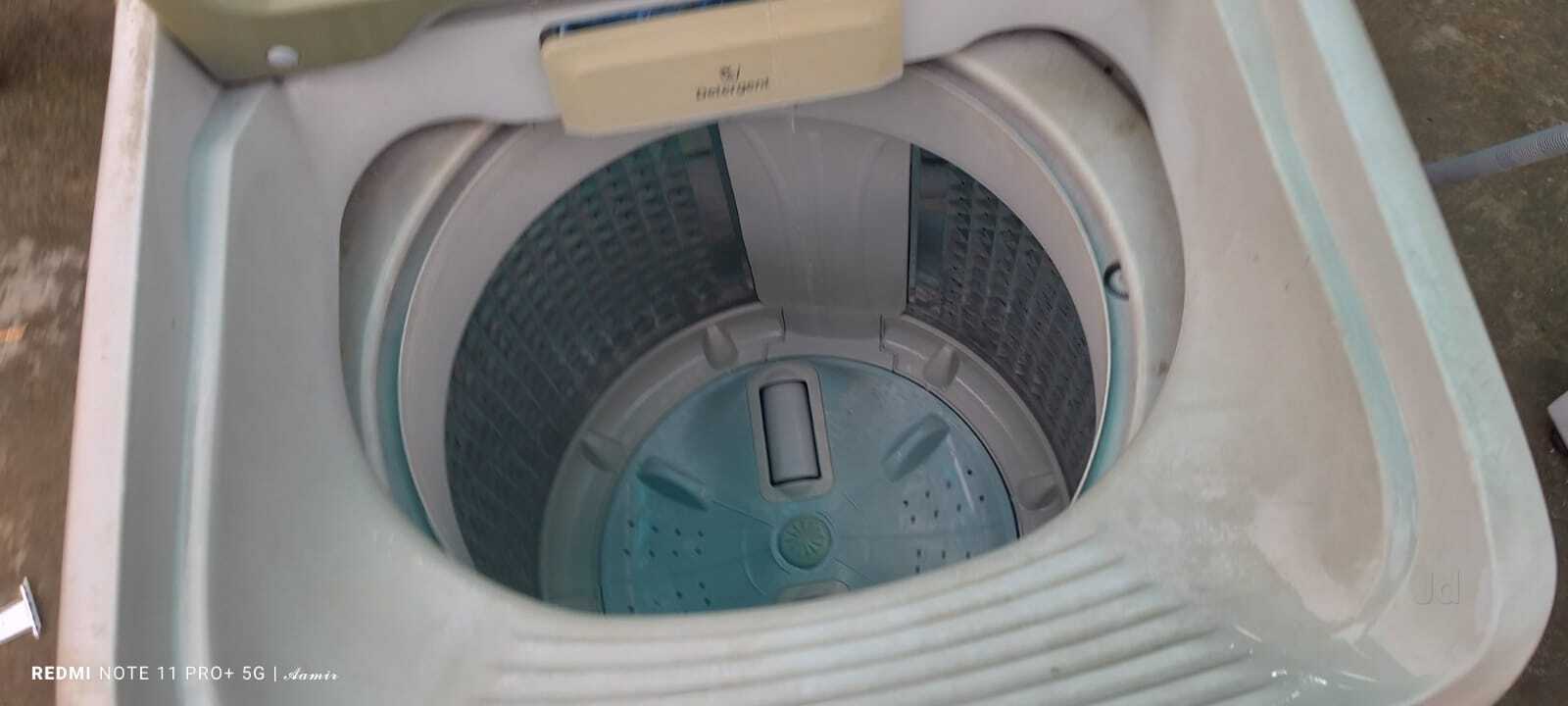 Top Lg Second Hand Washing Machine Dealers in Raichur Best Lg Second