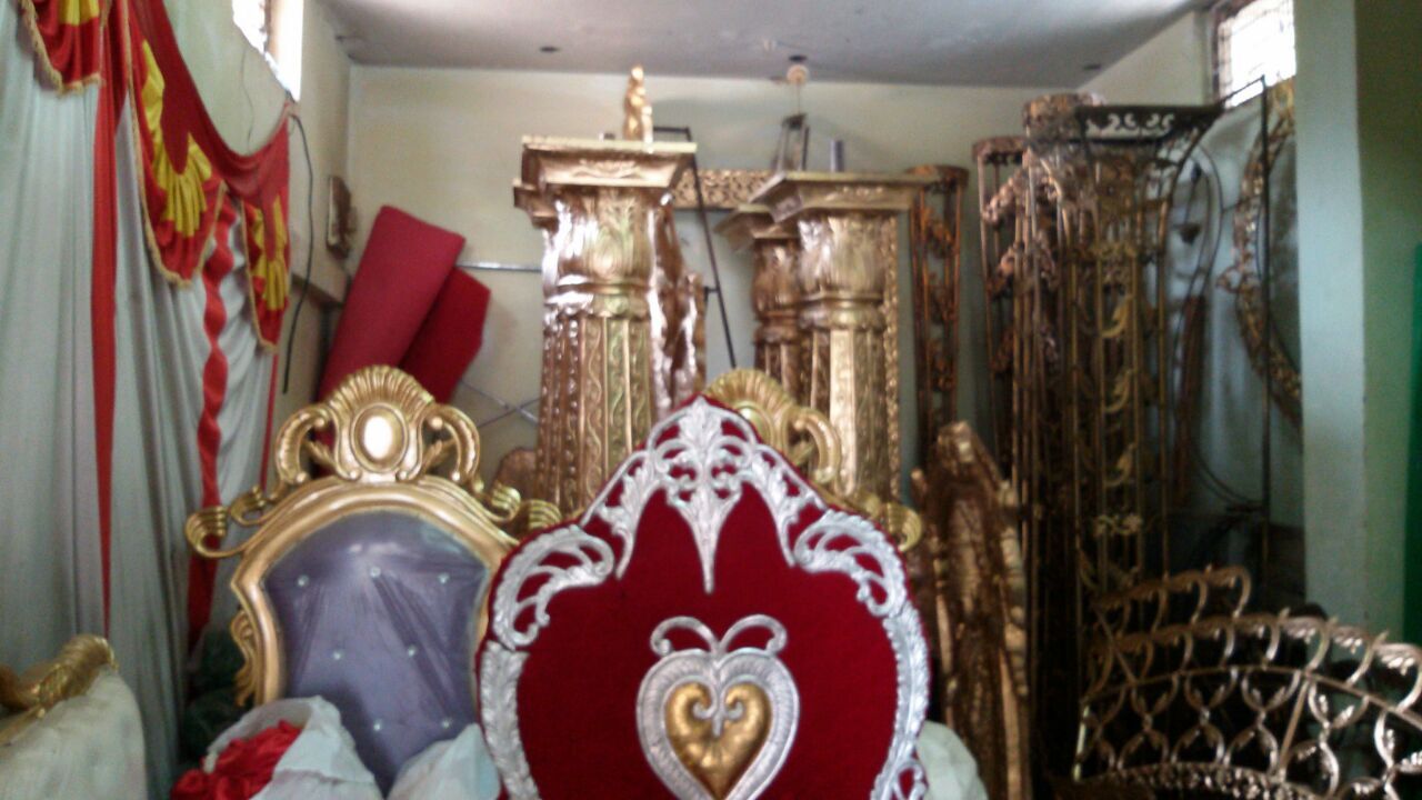 Catalogue Royal Party Shop & Birthday Party Decorations in Begum