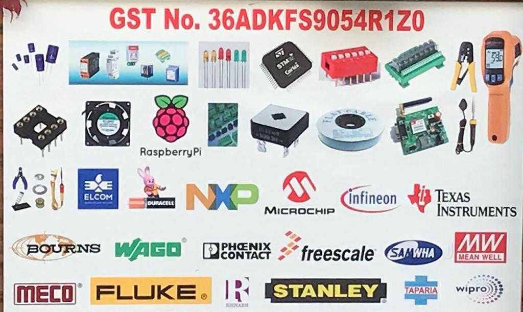 Catalogue S V Electronics in Secunderabad City , Hyderabad Justdial