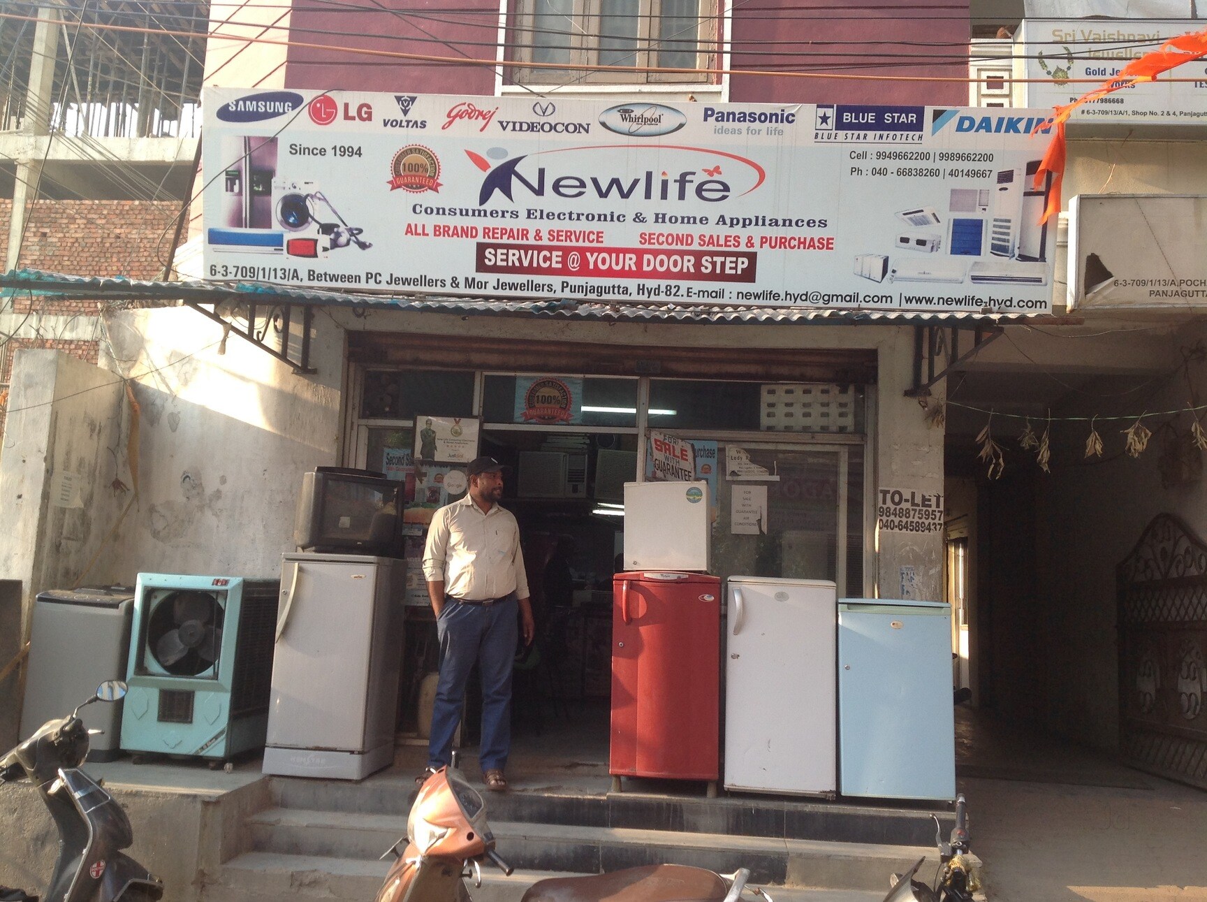 10 Best Microwave Oven Repair Services in Kukatpally Microwave Oven Repair & Services