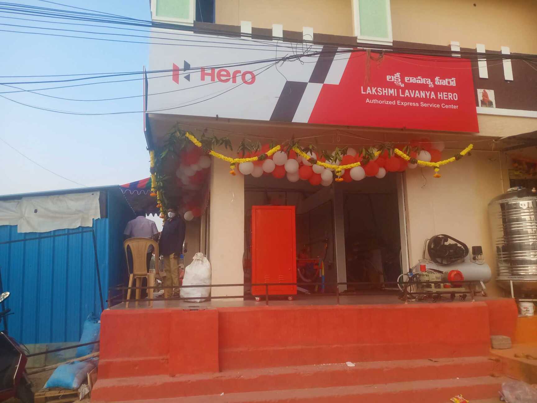 Top Hero Xtreme Motorcycle Dealers in Hyderabad Best Hero Xtreme