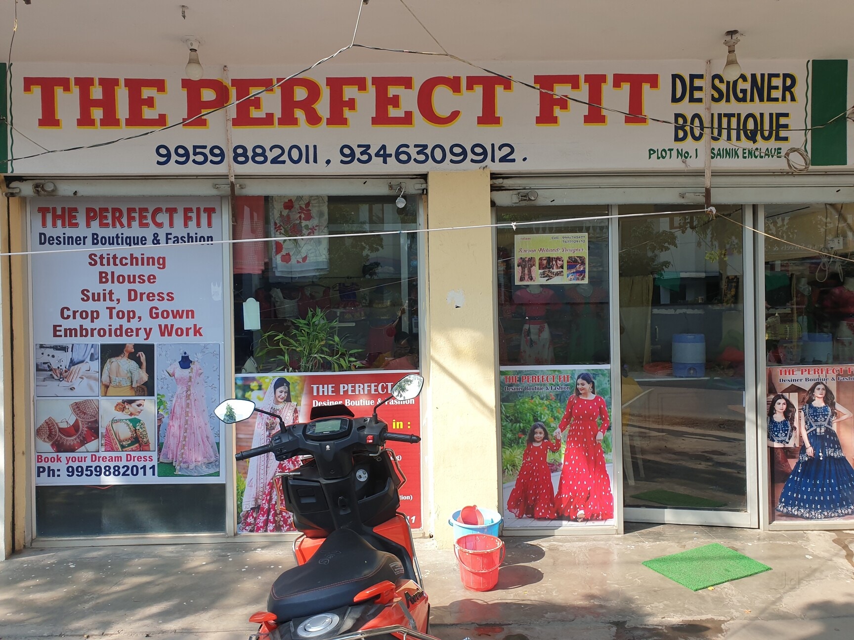 Top Tailors For Women Blouse in As Rao Nagar Best Tailors For Blouse