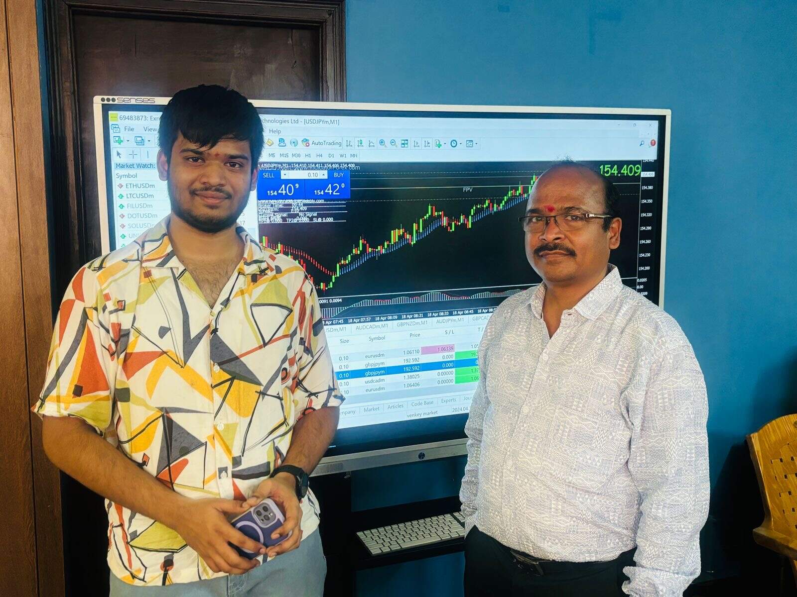58 Reviews for Forex 2 Trade India in LB Nagar, Hyderabad - Justdial