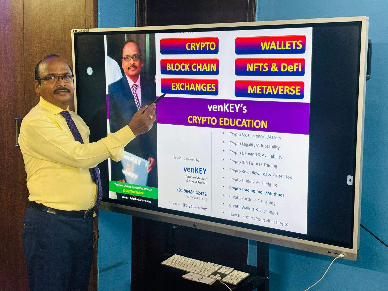 58 Reviews for Forex 2 Trade India in LB Nagar, Hyderabad - Justdial