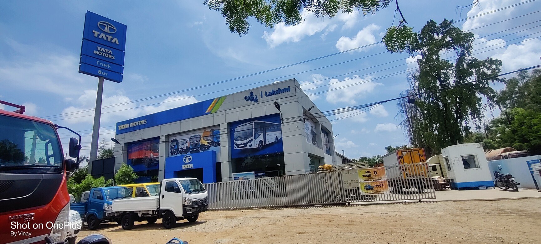 Catalogue Neon Motors Pvt Ltd in Vikarabad City , Vikarabad Justdial