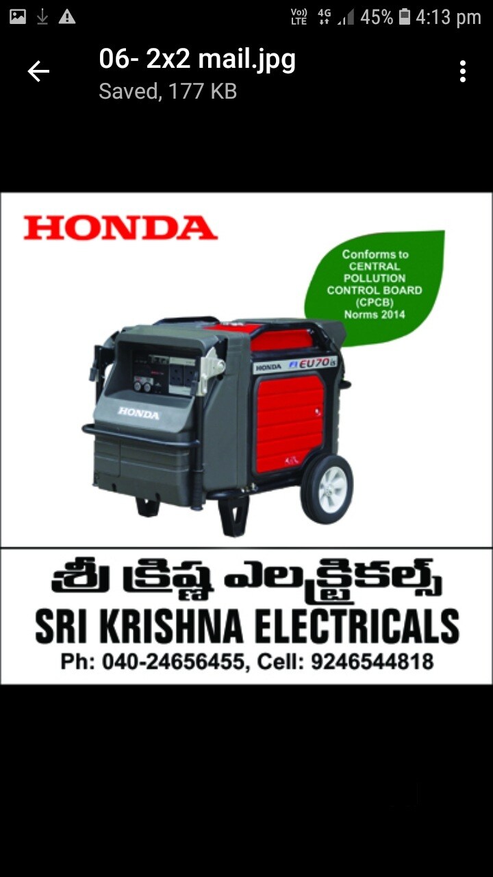 Top 20 Honda Water Pump Dealers in Hyderabad Best Honda Water Pump