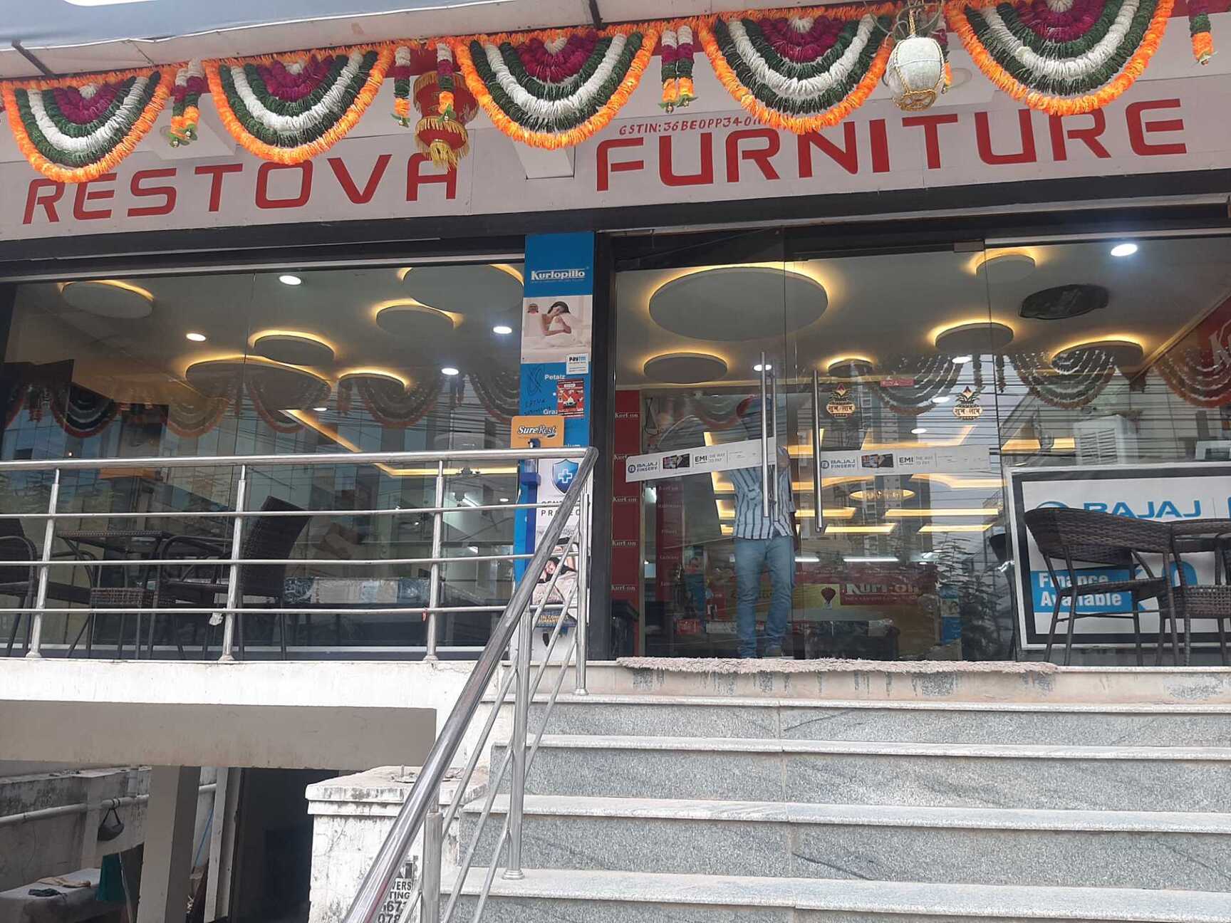 Catalogue Royaloak Furniture Manikonda in Hyderabad Justdial