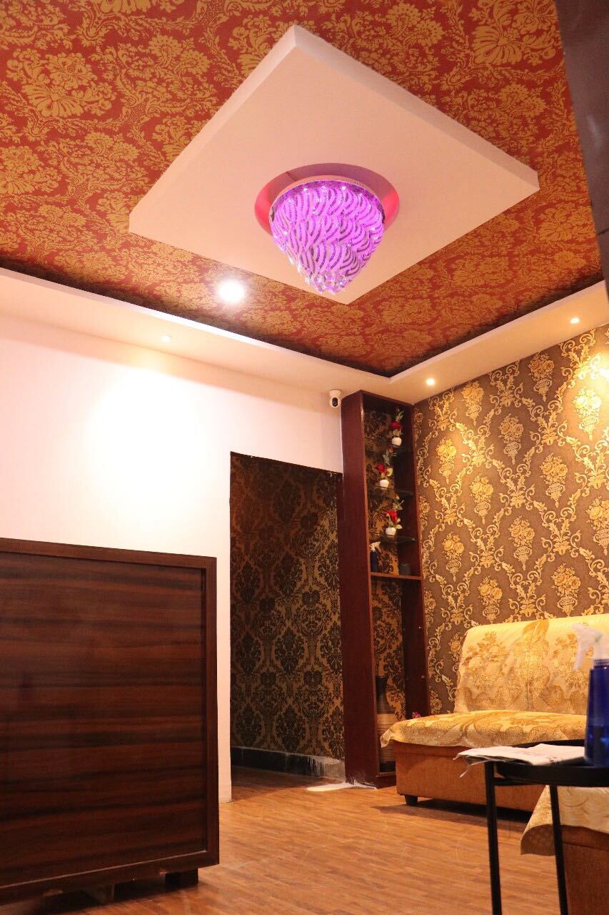Catalogue Mirrors Luxury Salons in Jubilee Hills , Hyderabad Justdial