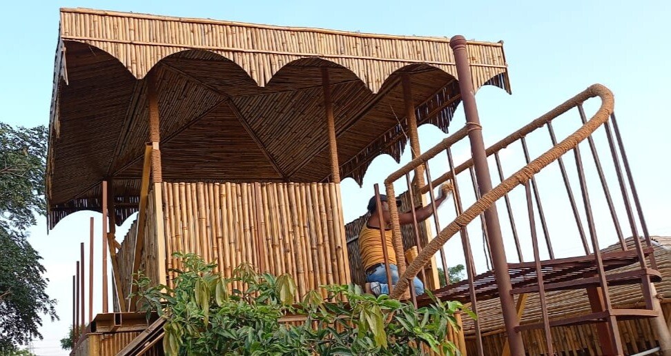 Catalogue Bamboo House INDIA in Uppal , Hyderabad Justdial