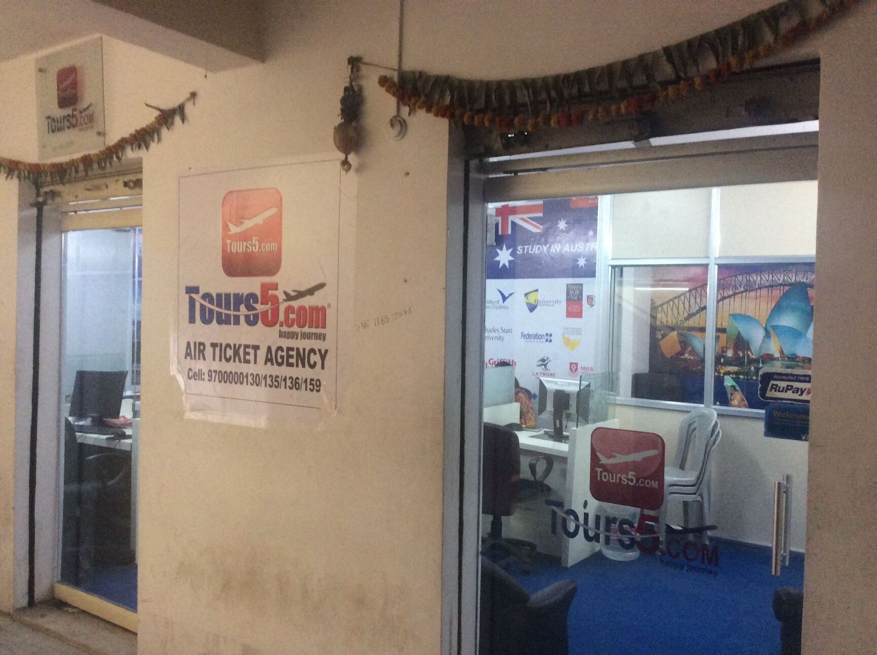 Top Air Ticketing Agents in Miyapur List of Flight Ticket Booking