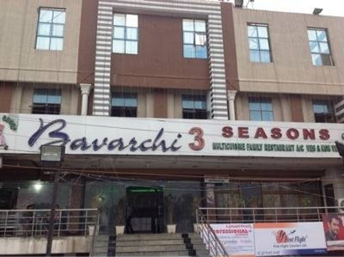 Pariwar Dhaba Aramghar Map Pariwar Dhaba, Shivarampalli, Hyderabad - Chinese, Mughlai, North Indian  Cuisine Restaurant - Justdial