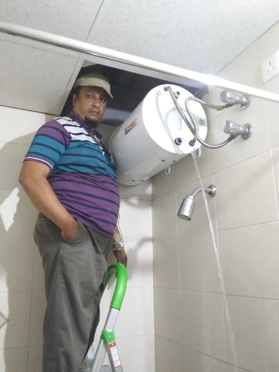 Geysers Repairs (fl) in Manikonda,Hyderabad - Best Geyser Repair u0026 Services  in Hyderabad - Justdial