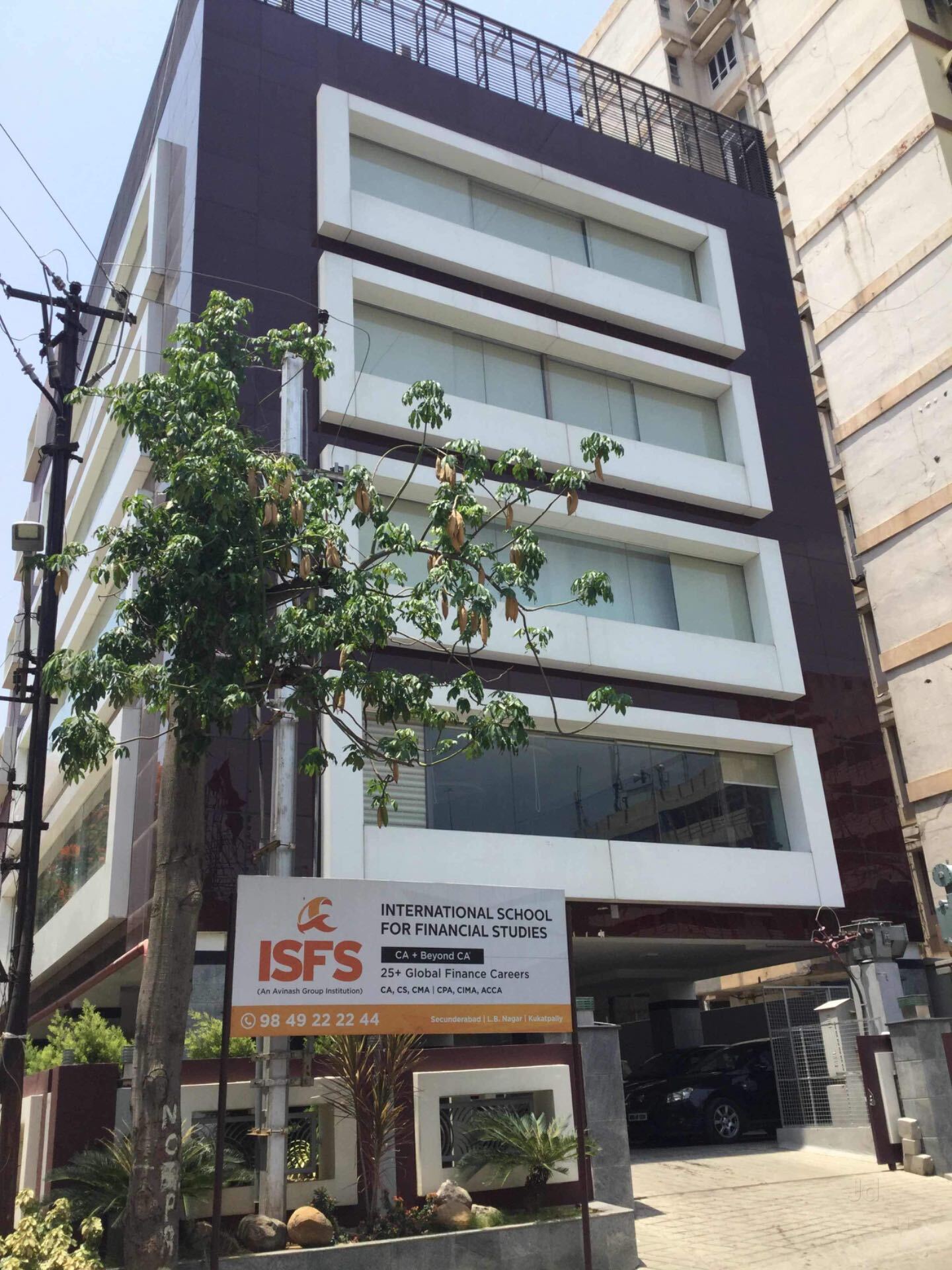 Top 10 Ca Institutes in Kukatpally Best Chartered Accountant