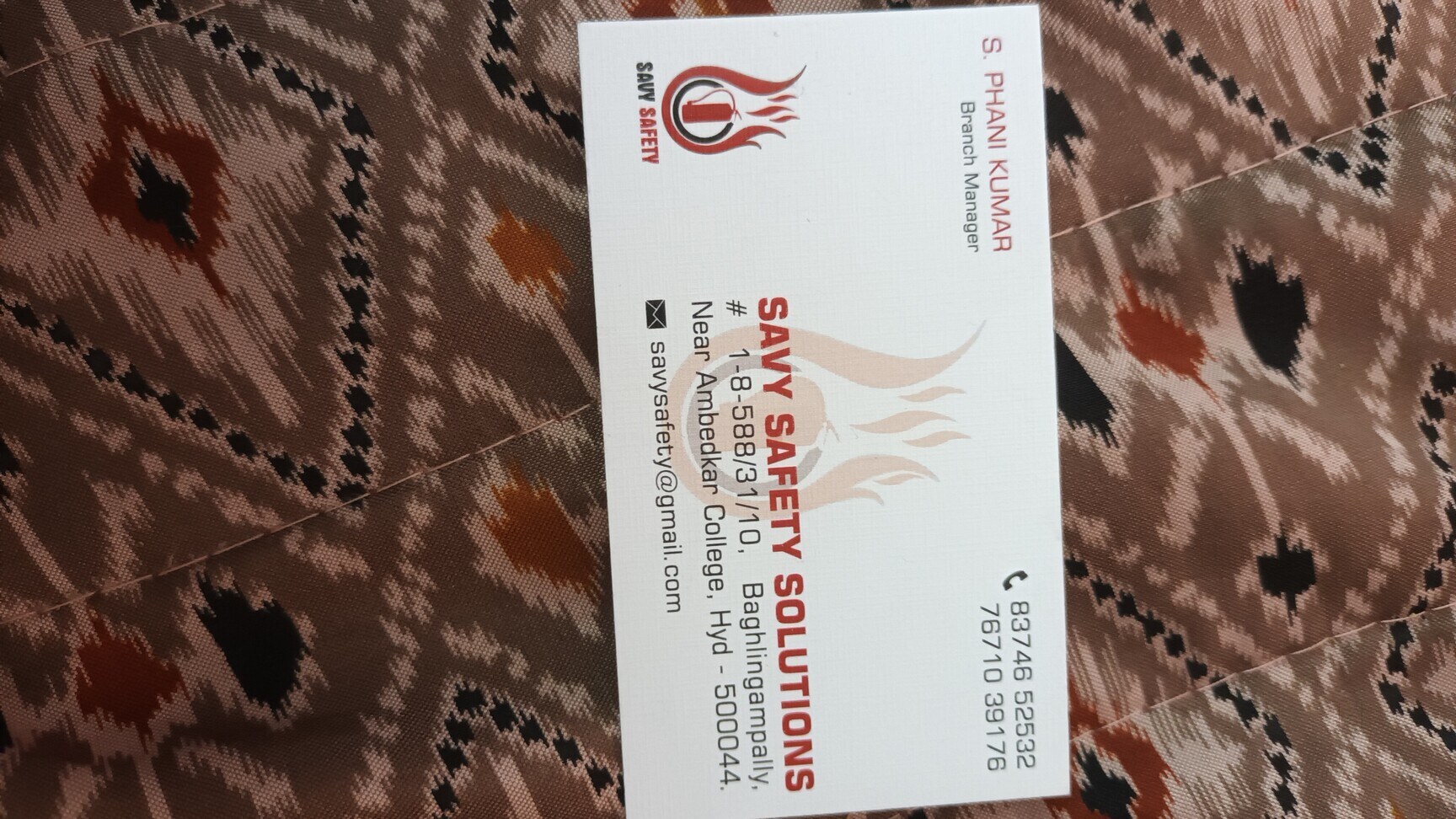 Top Fire Extinguisher Dealers in Himayat Nagar Best Fire Extinguisher