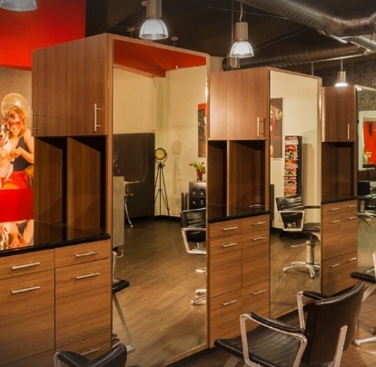 Catalogue Mirrors Luxury Salons in Jubilee Hills , Hyderabad Justdial