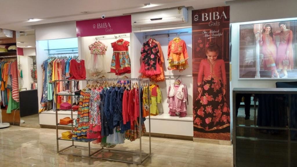 Share 79+ biba surplus kurtis best thtantai2