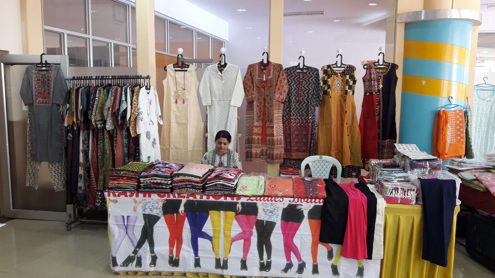 ladies boutiques