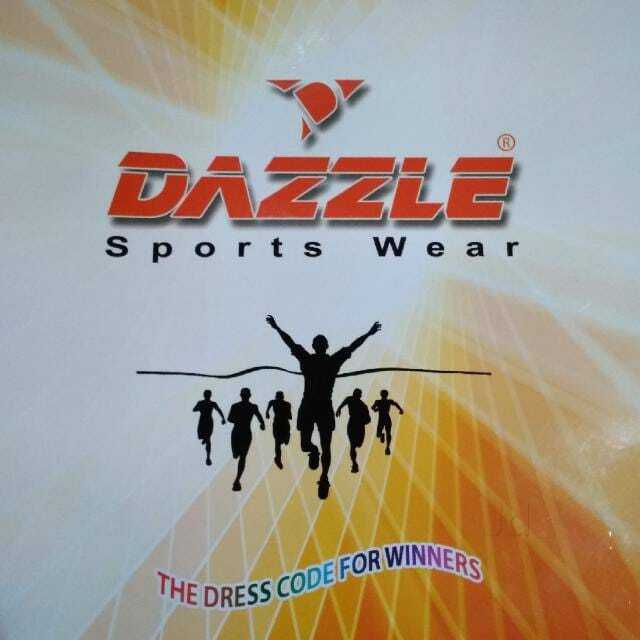 Dazzle sports shop wear pvt ltd