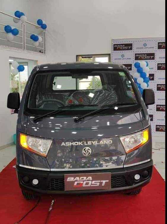 Top Second Hand Mini Truck Dealers in Kukatpally Best Used Mini Truck