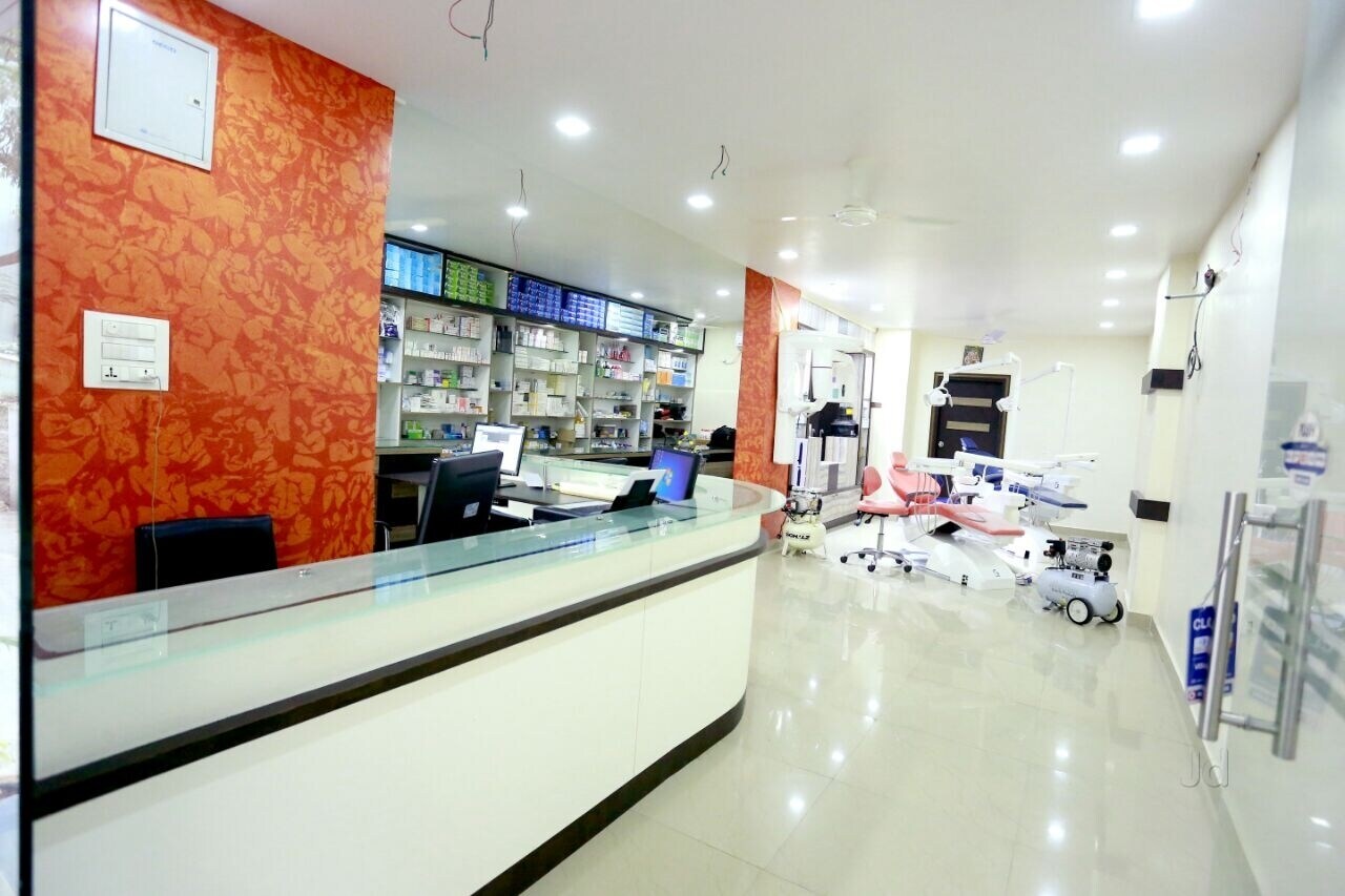 Catalogue Sai Balaji Dental Products in Dilsukh Nagar , Hyderabad
