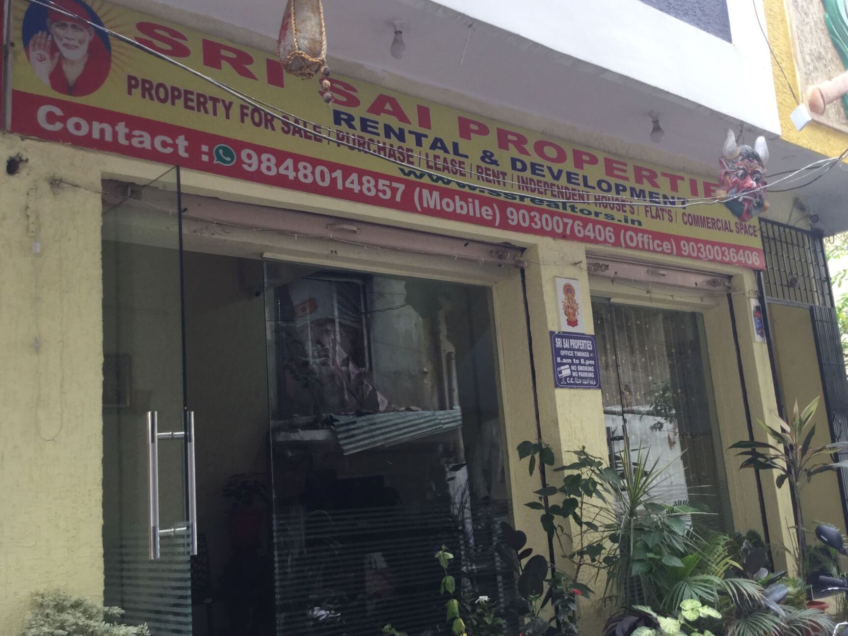 Top 100 Real Estate Agents in Padmarao Nagar, Hyderabad Best Estate