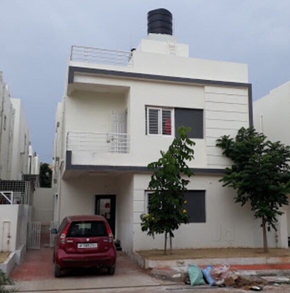Get Lakshmi Villas Kompally Pictures