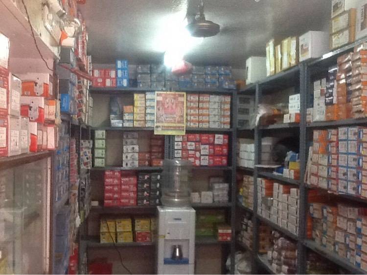 Catalogue Fancy Electric Centre in Troop Bazar , Hyderabad Justdial