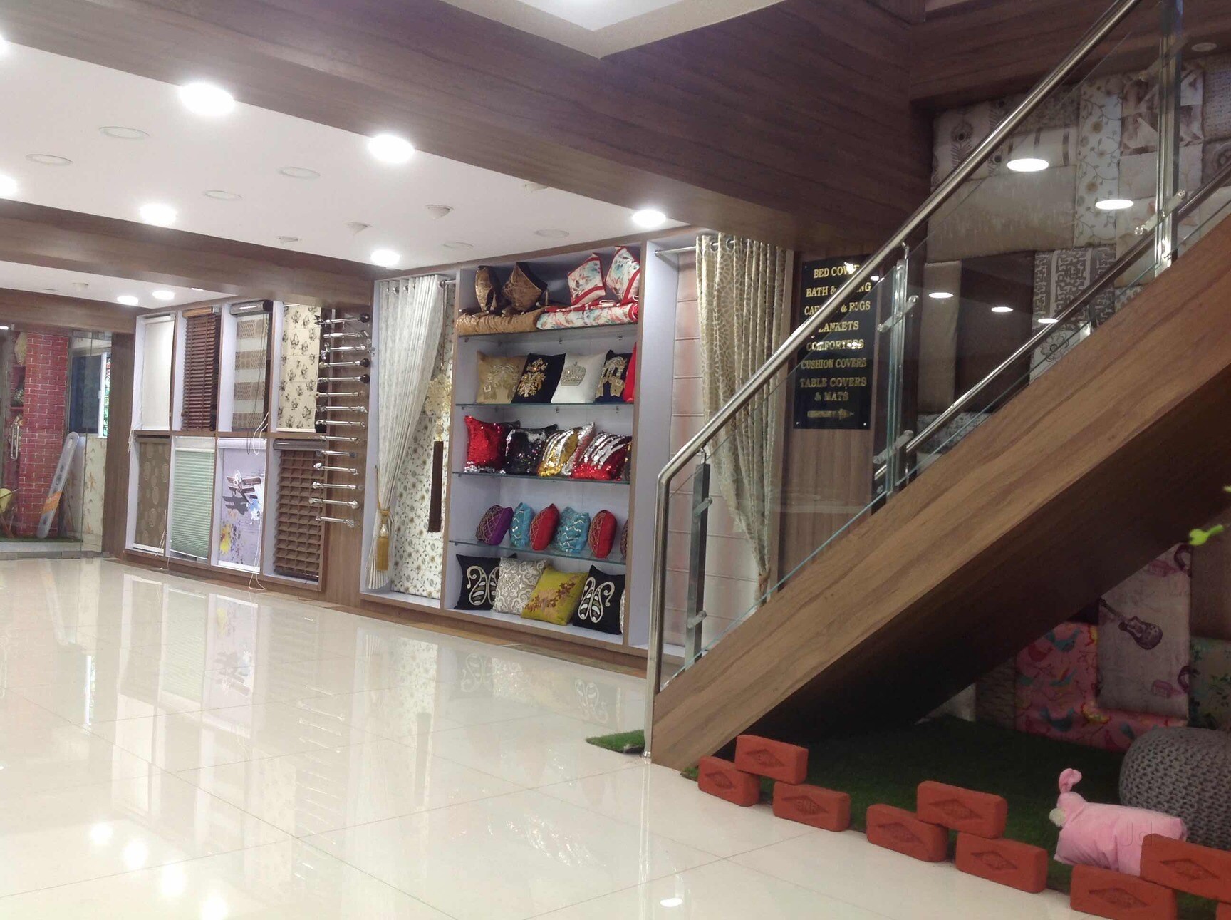 Catalogue KGN Furniture Dealer in Nampally , Hyderabad Justdial