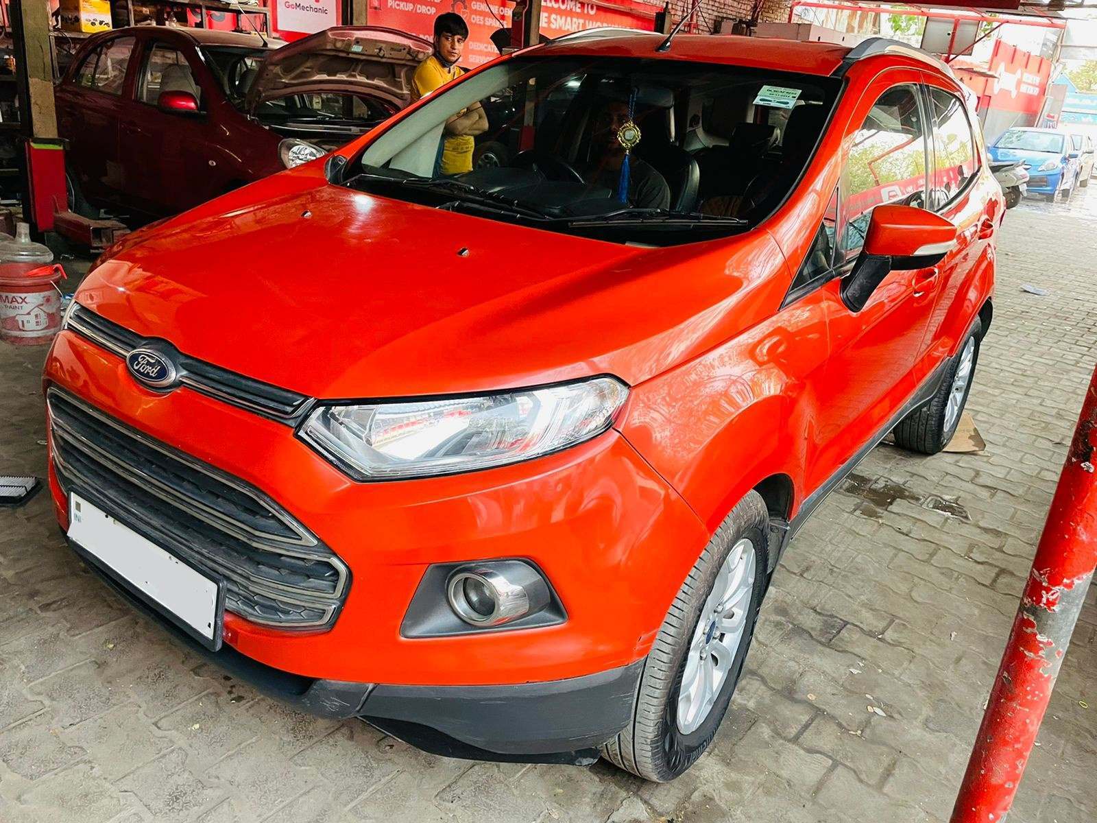 Top Car Stereo Repair & Services in HydergudaBasheer Bagh Best Car